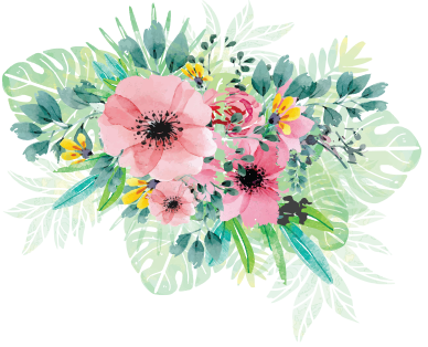 ColectivoFloral Weddings — wedding